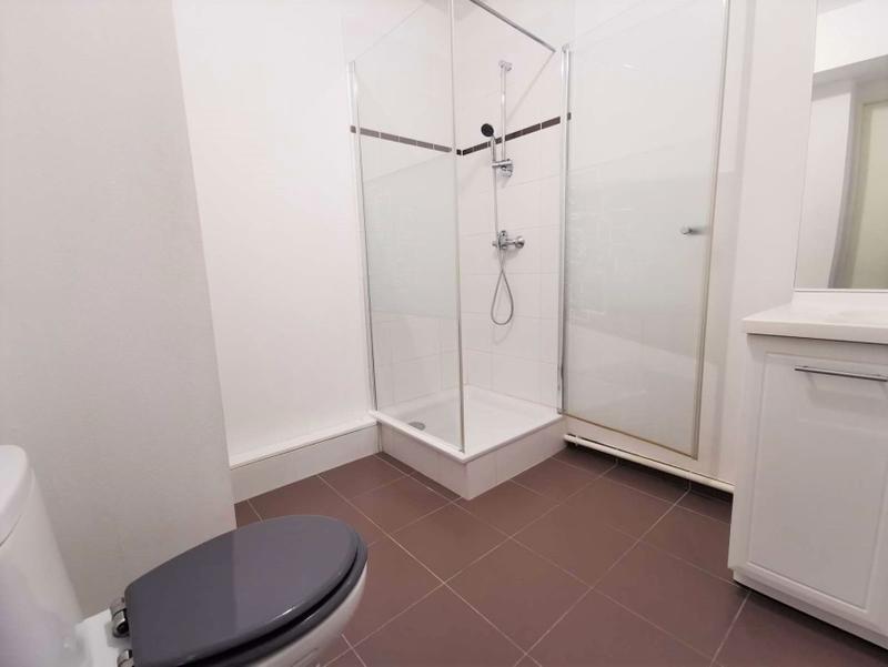 Appartement - 35 m² - 1 pièce