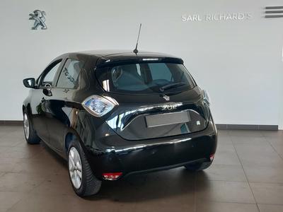 Renault Zoe Zen
