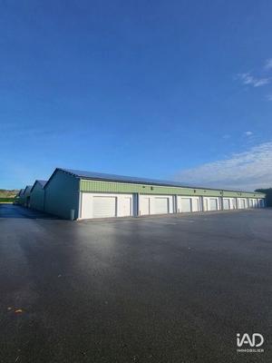 Local commercial - 80 m²