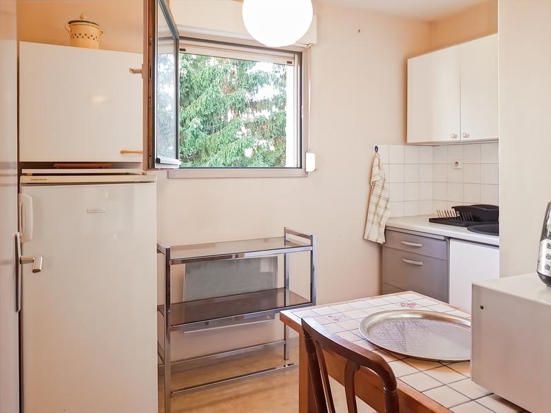 Appartement - 52 m² - 2 pièces