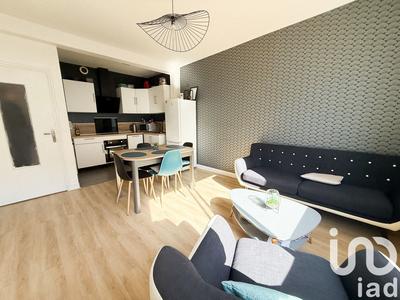 Appartement - 76 m² - 5 pièces