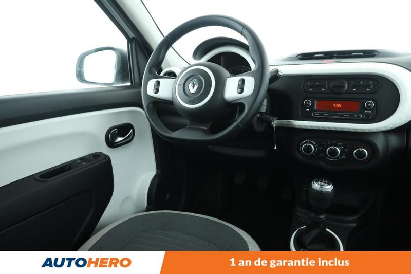 Renault Twingo 1.0 SCe Sl Limited 65 ch