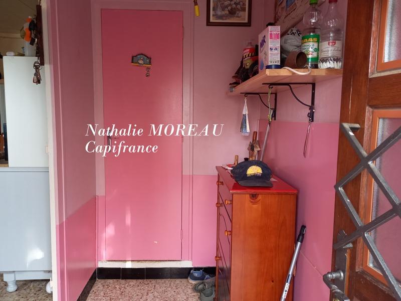 Fermette - 127 m² - 6 pièces