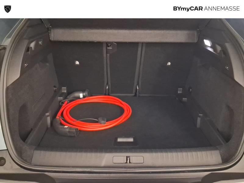 Peugeot 3008 Electrique 73 kWh 210 ch Allure