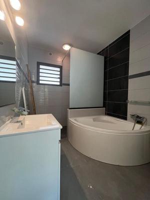 Villa - 66 m² - 3 pièces