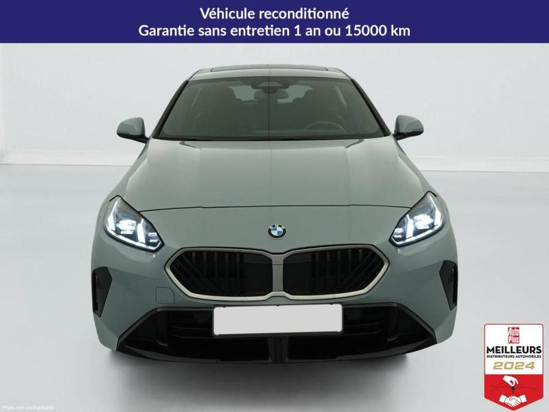 Bmw Série 1 F70 120d 163 ch Dkg7 m Sport