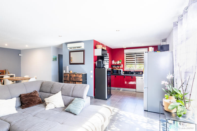 Villa - 96 m² - 5 pièces