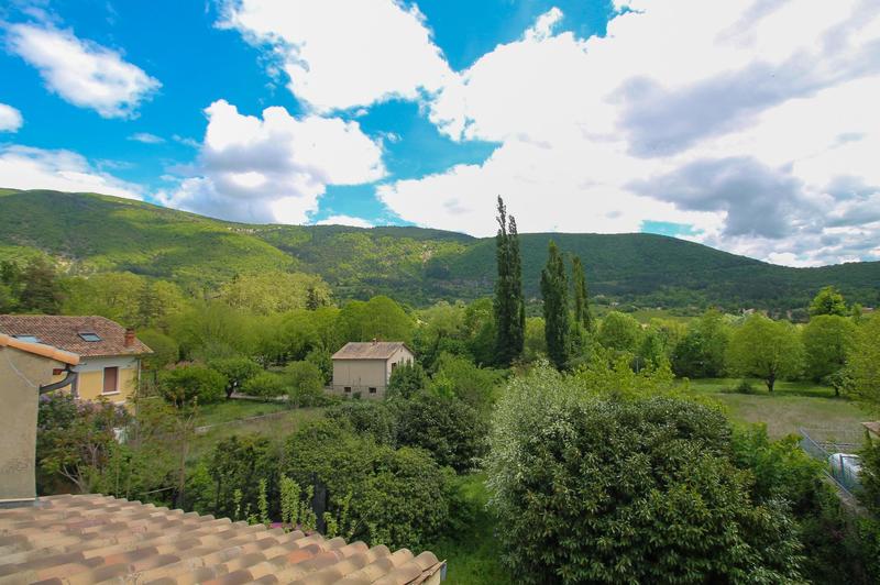 Maison de village - 135 m² - 7 pièces