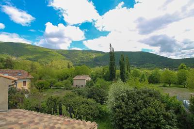 Maison de village - 135 m² - 7 pièces