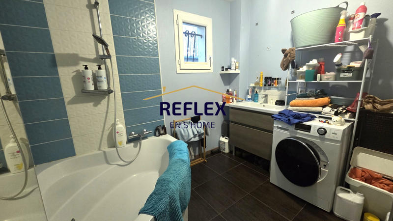 Maison - 114 m² - 6 pièces