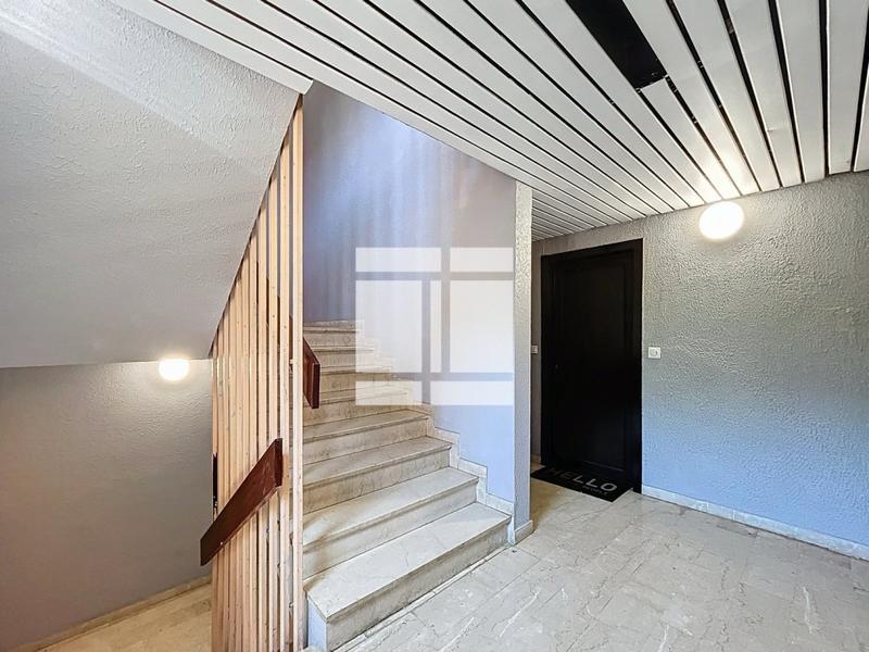 Appartement - 24 m² - 1 pièce