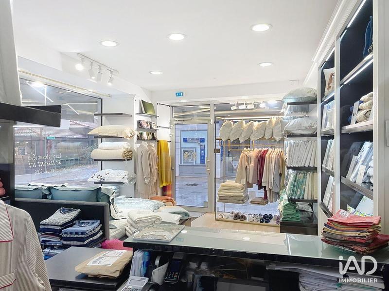 Local commercial - 38 m²