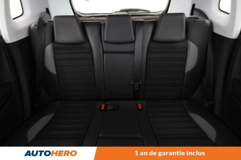 Peugeot 2008 1.6 Blue-HDi Allure 100 ch