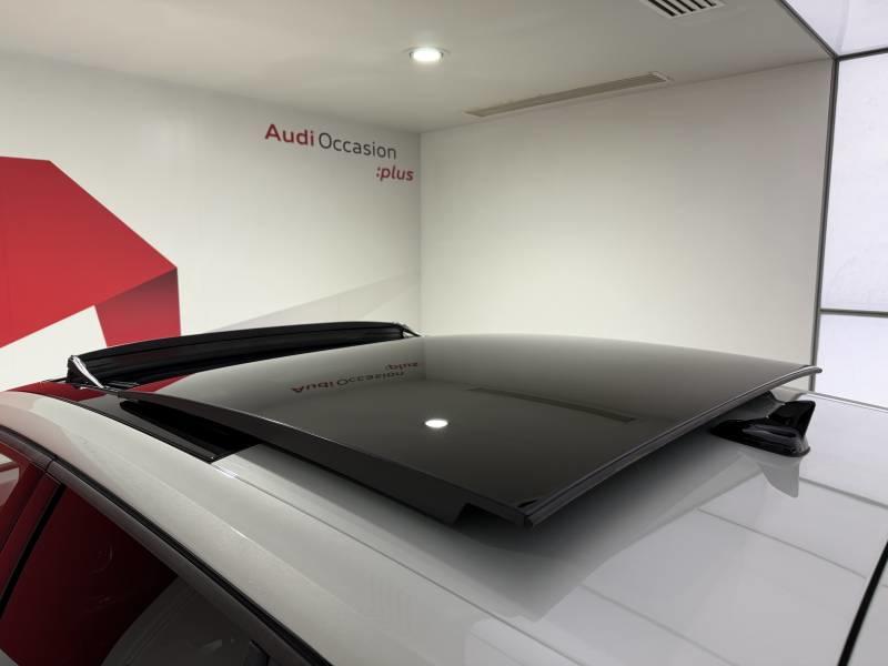 Audi Q2 35 Tdi 150 s tronic 7 s line Plus