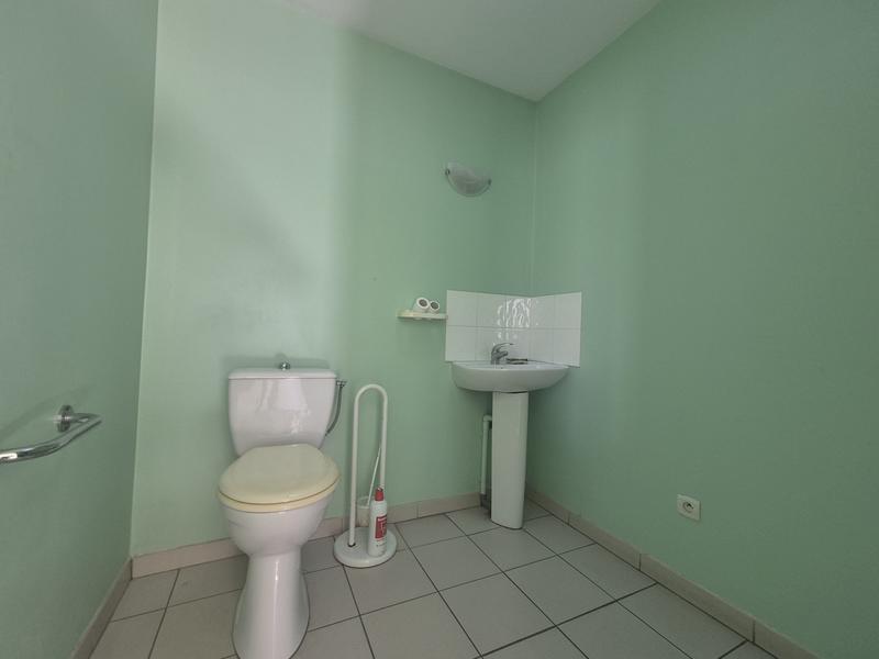 Maison - 55 m² - 2 pièces