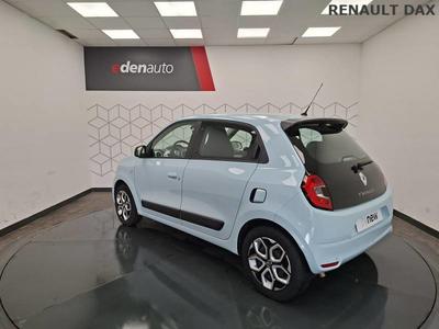Renault Twingo III SCe 65 Equilibre