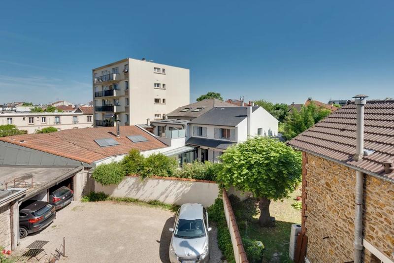 Appartement - 73 m² - 3 pièces