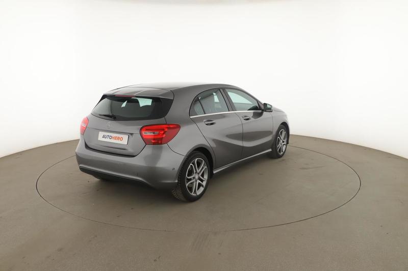 Mercedes Classe a 180 d Inspiration 109 ch