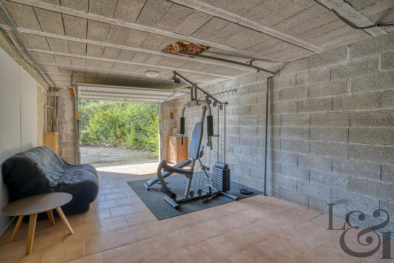 Maison - 150 m² - 5 pièces