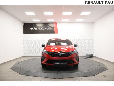 Renault Clio E-Tech full hybrid 145 Gsr2 Techno
