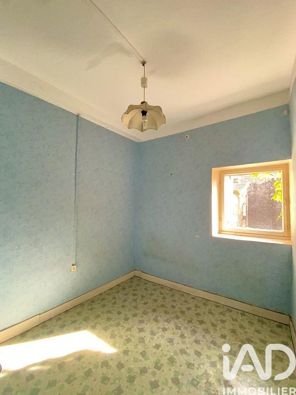 Appartement - 75 m² - 2 pièces