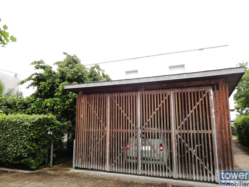 Maison - 114 m² - 5 pièces