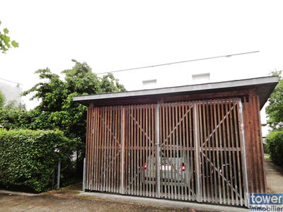 Maison - 114 m² - 5 pièces