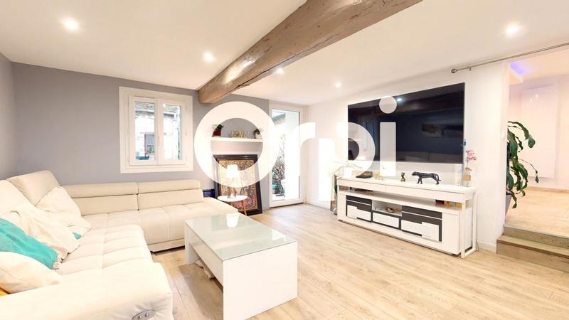 Maison - 300 m² - 9 pièces