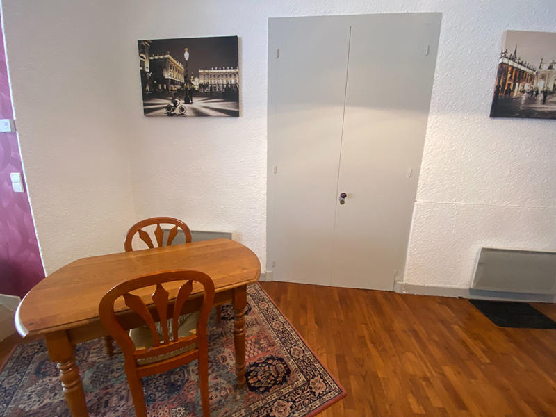 Appartement - 67 m² - 1 pièce