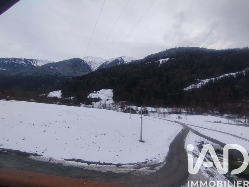 Maison - 89 m² - 4 pièces