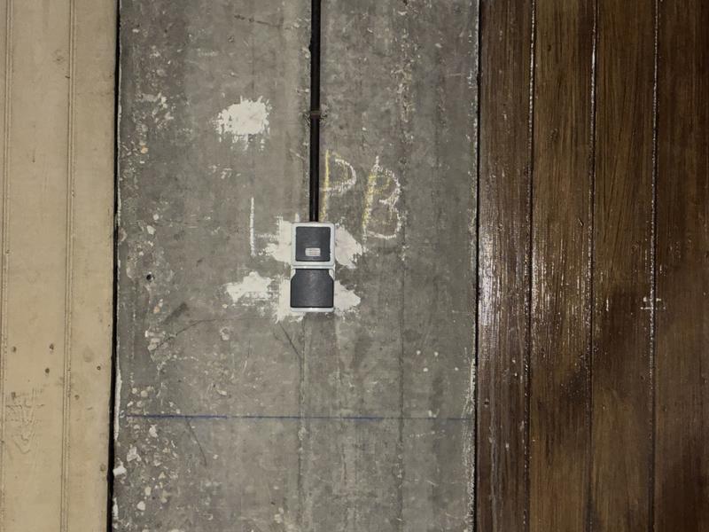 Parking / Garage - 15 m²