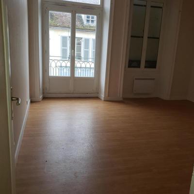 Appartement - 73 m² - 3 pièces