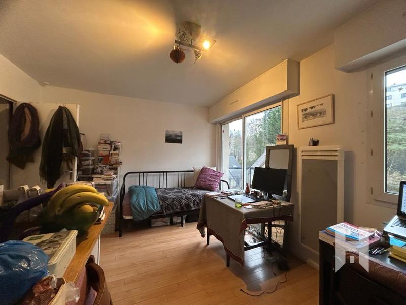 Studio - 23 m² - 1 pièce