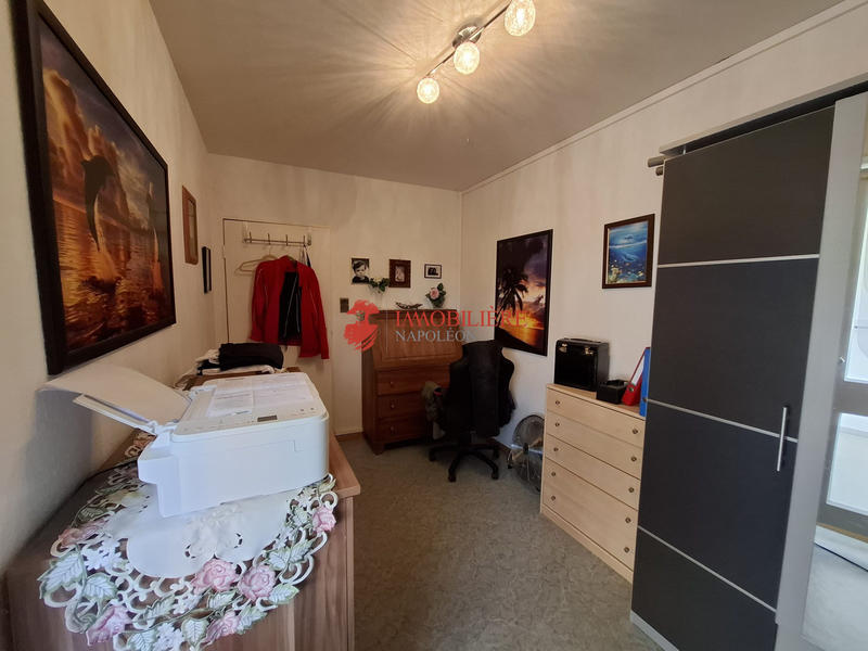 Maison - 111 m² - 6 pièces