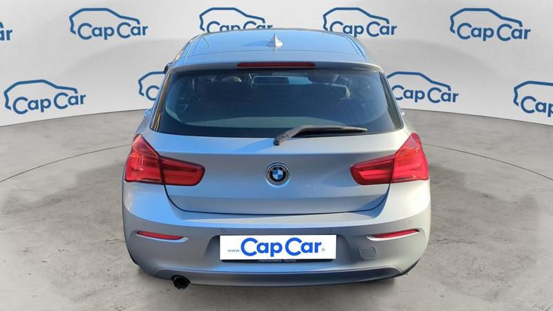 Bmw Série 1 116i 109 Lounge