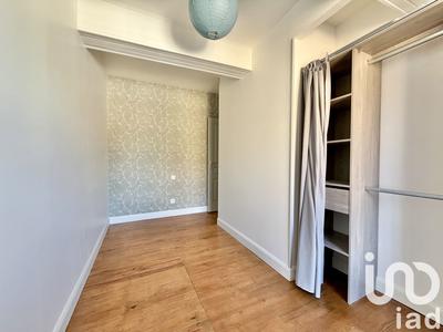 Maison - 78 m² - 4 pièces