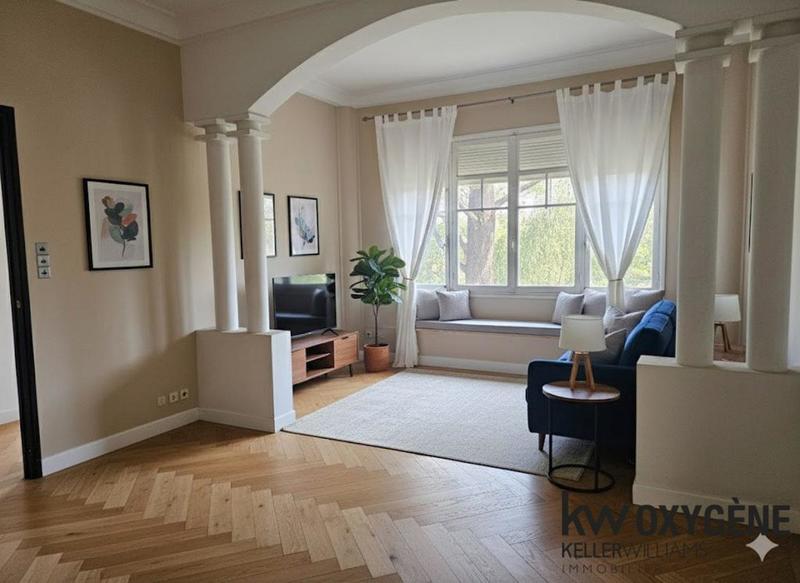 Maison ancienne - 132 m² - 6 pièces