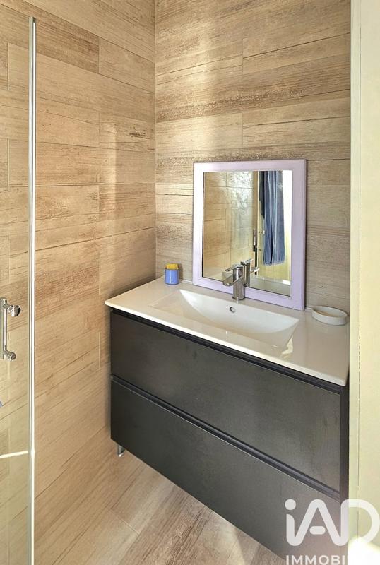 Maison - 70 m² - 3 pièces