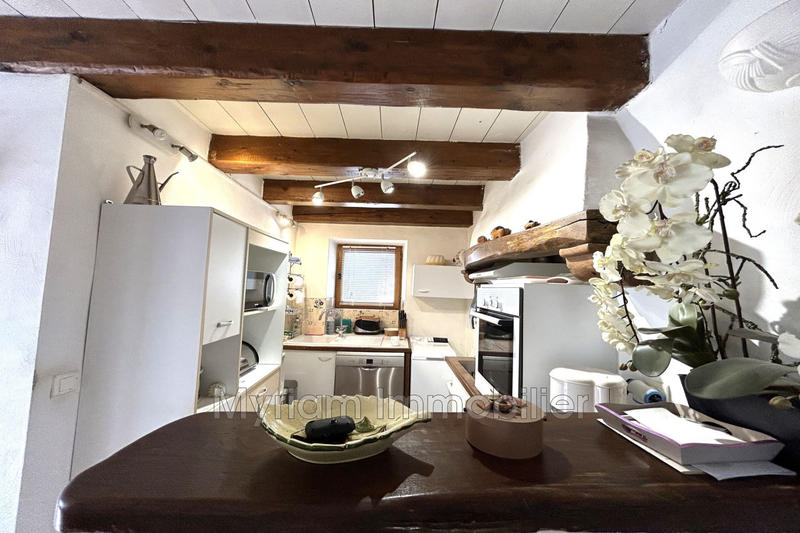 Maison de village - 41 m² - 2 pièces