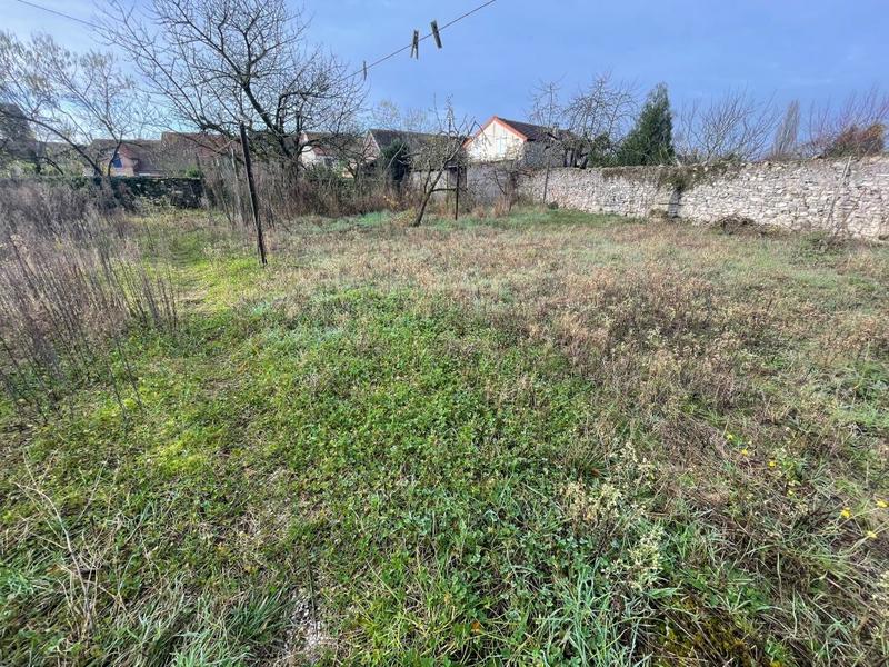 Maison - 65 m² - 3 pièces