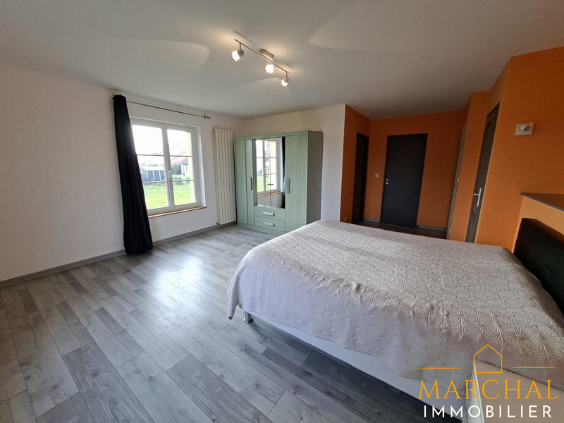 Bastide - 274 m² - 8 pièces