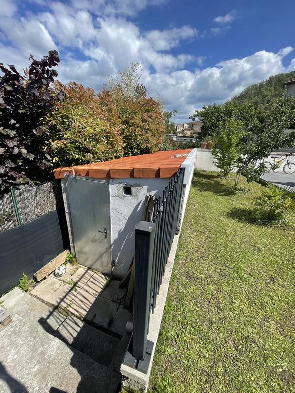 Maison - 81 m² - 5 pièces