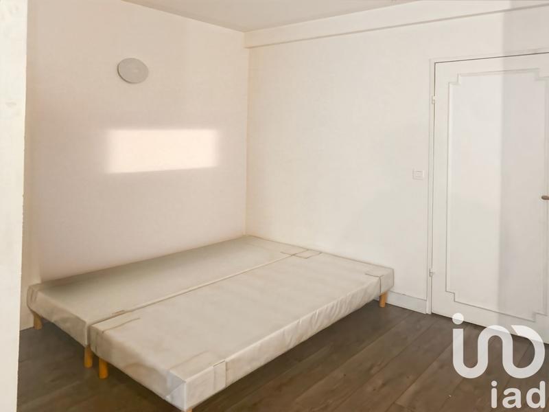 Appartement - 39 m² - 1 pièce