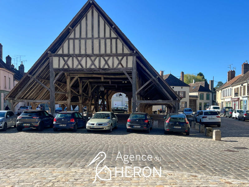 Maison - 88 m² - 5 pièces