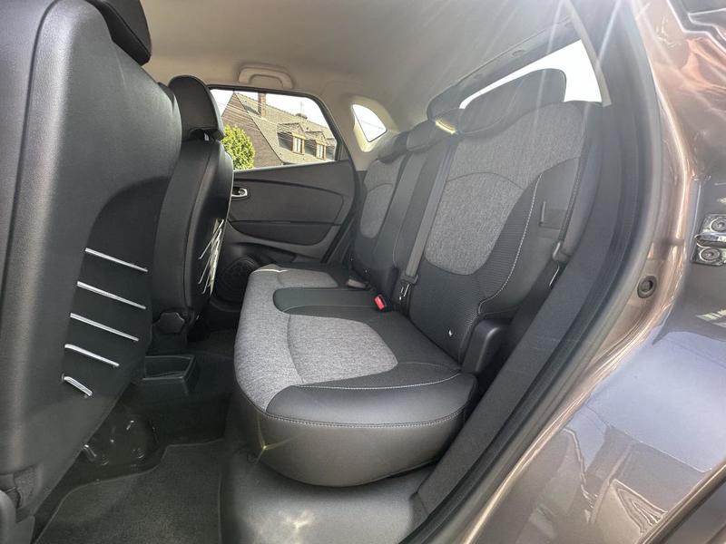 Renault Captur 1.2 TCe 130cv