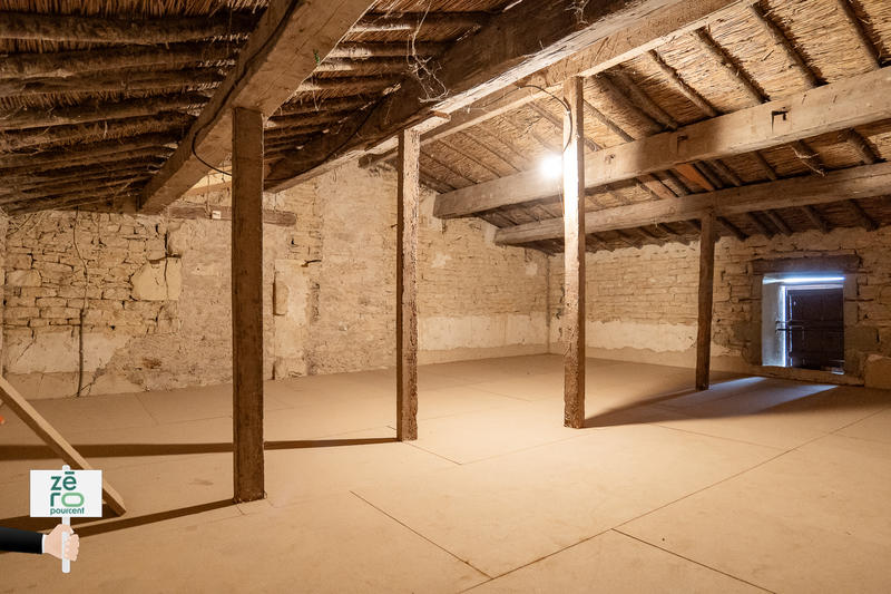 Maison - 111 m² - 4 pièces