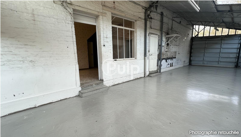 Maison - 145 m² - 5 pièces