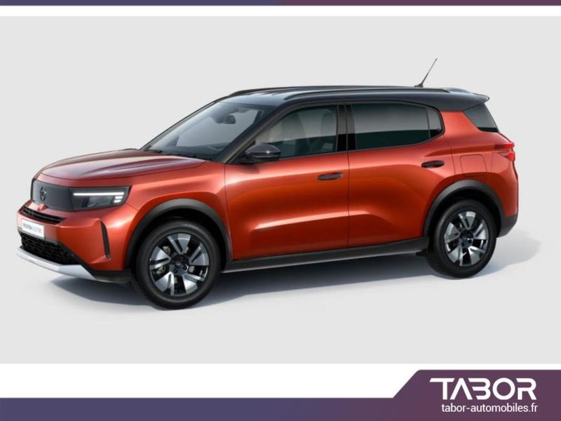 Opel Frontera -e 44kWh Gs pack tech