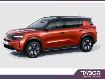 Opel Frontera -e 44kWh Gs pack tech