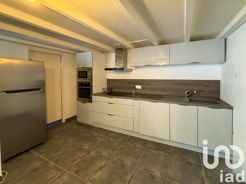 Maison - 194 m² - 7 pièces